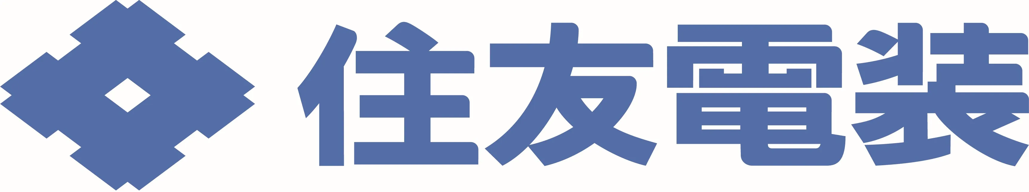 住友電装株式会社